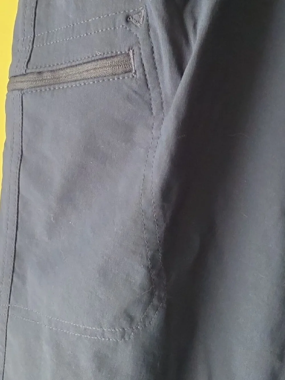 Eddie Bauer Women's Cargo Pants - Navy